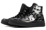 Converse Chuck Taylor All Star 1970s 'Black And White' 163788C