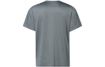 Nike MENS Pro Dri-FIT Casual Sports Quick-drying Short Sleeve Grey Gray CZ1182-010