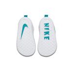 (TD) Nike Pico 5Velcro 'Teal Nebula' AR4162-101