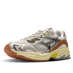 Mizuno Adventure V2 'Cream Silver Brown' D1GH250305