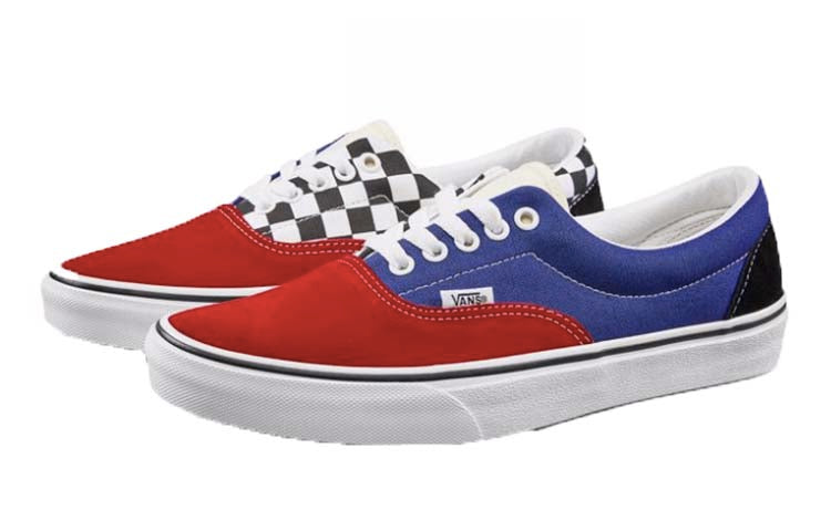 Vans Era 'Mix-Match' VN0A38FRSW1