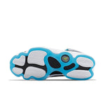Air Jordan 6 Rings 'South Beach' CK0017-100