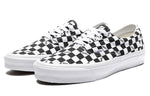 Vans OG Era LX 'Checkerboard Logo - Black' VN0A3CXN9TB