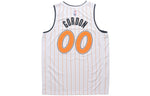 Nike NBA SW 20-21 Orlando Magic Aaron Gordon City Edition Swingman Jersey White CN1761-101