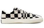 Converse One Star Low 'Warped Board - White Black' 172352C