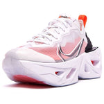 (WMNS) Nike ZoomX Vista Grind 'Bright Crimson' BQ4800-100