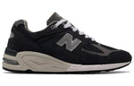 New Balance 990v2 Made in USA 'Navy' M990NB2