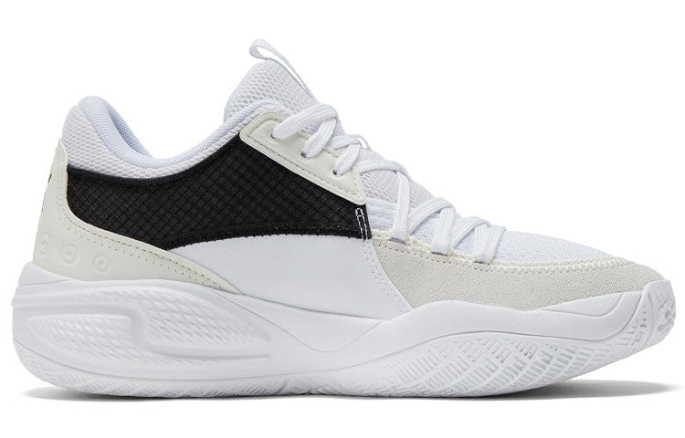 PUMA Court Rider 'Summer Days - Pink Lady' 195662-02