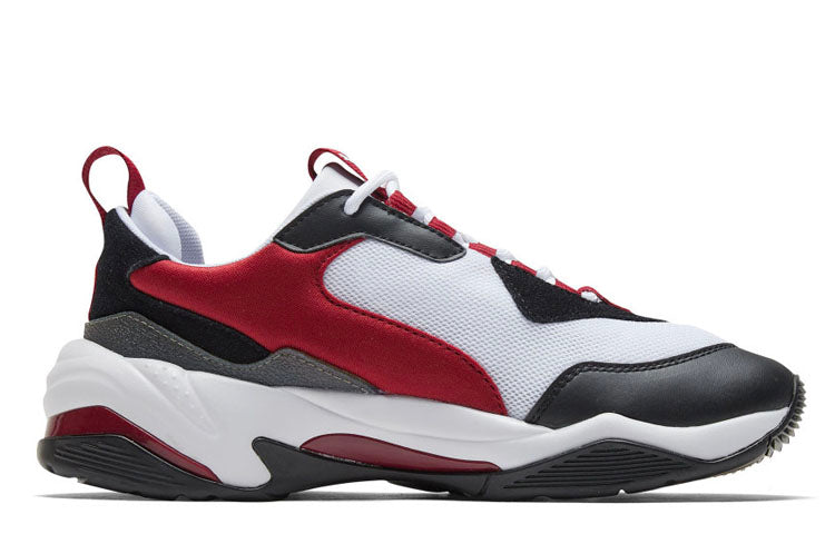 PUMA Thunder Fashion 2.0 'White Rhubarb' 370376-06