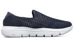 Skechers Go Walk Evolution Ultra 'Blue White' 661063-NVY
