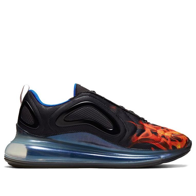 Nike Air Max 720 'China Space Capsule' CJ8013-001