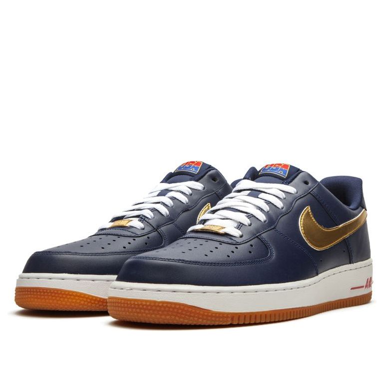 Nike Air Force 1 'USA' 488298-406
