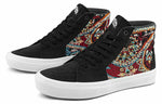 Vans Skate SK8-HI 'Paisley' VN0A5FCC89Q