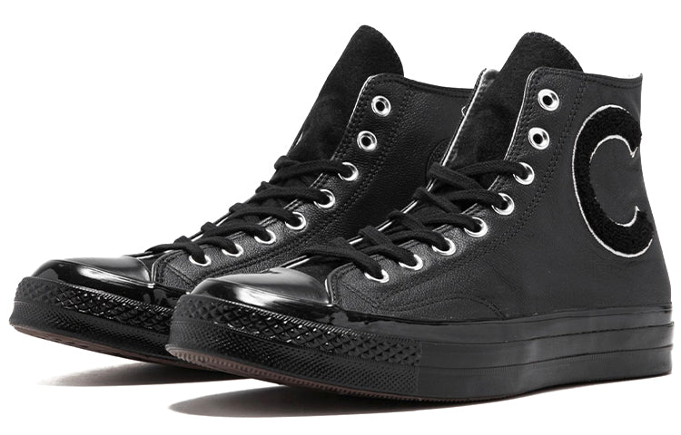 Converse Chuck Taylor All Star 70 Hi 'Wordmark Wool' 159680C