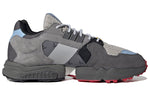 adidas Ninja x ZX Torsion 'Time In - Grey' FW5957