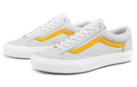 Vans Style 36 'Leather Pop - Spectra Yellow' VN0A54F6A6A