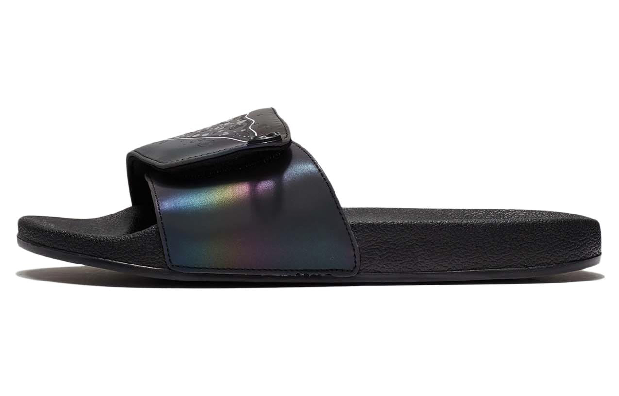 Li-Ning LN Slipper Sports Slippers AGAS001-2