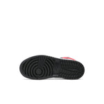 (PS) Air Jordan 1 Mid 'Black Infrared 23' 640734-061
