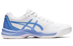 (WMNS) ASICS Gel-Dedicate 7 'White Blue' 1042A167-102
