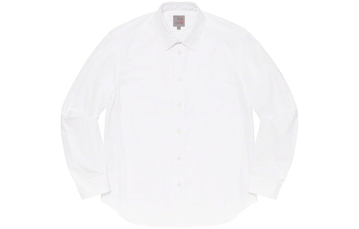 Supreme FW20 Week 4 Supreme x Yohji Yamamoto 'Black White' SUP-FW20-104