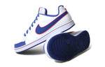 (GS) Nike Backboard 2 Sneakers White/Blue/Pink 488303-104