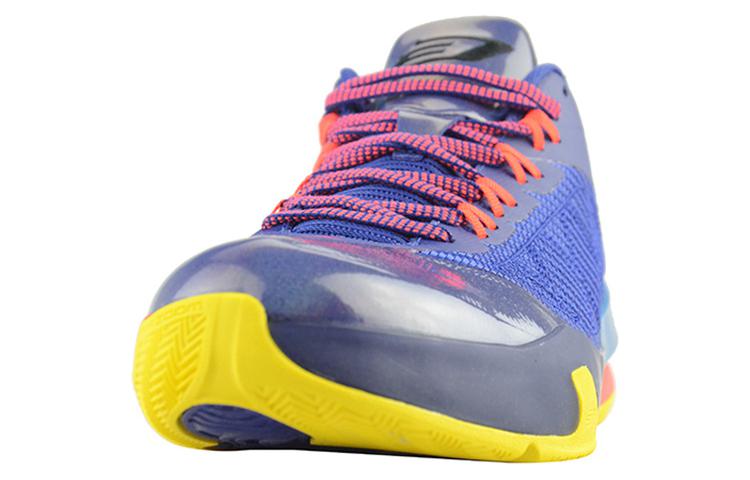 Air Jordan CP3.VIII X 'Dp Ryl Bl' 717099-420