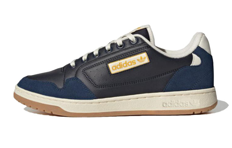 adidas Originals NY 90 'Legend Ink Gum' GX4398