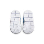 (TD) Nike Dynamo Free Blue/White 343938-435