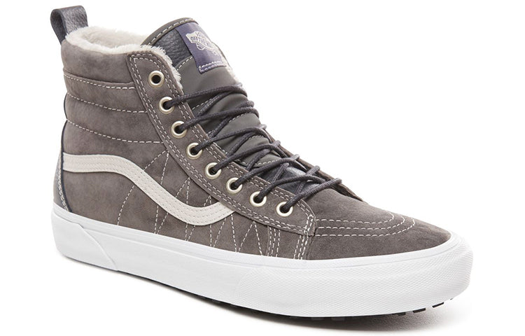 Vans SK8-HI MTE 'Pewter' VN0A33TXUQB