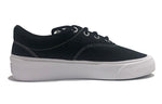 Converse SkidGrip Stylish Retro Low Top Casual Canvas Shoes Black White 170088C