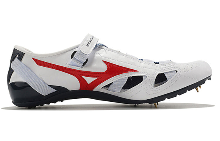 Mizuno Chrono Inx 9 'White' U1GA200118