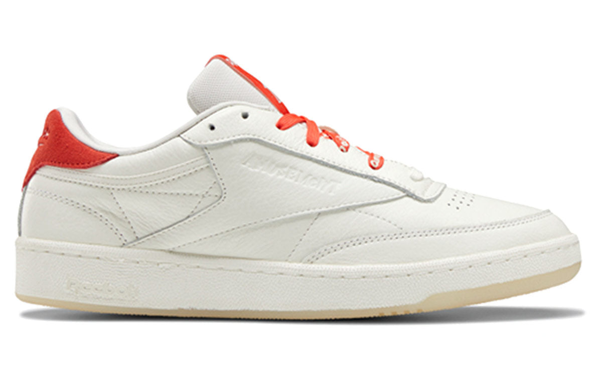 Reebok Club C 85 'Amusement Park' FY4730