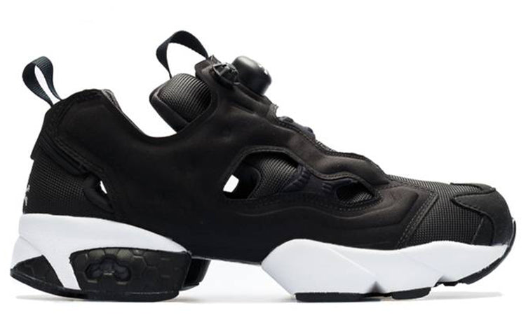 Reebok Mastermind x InstaPump Fury 'Mastermind' V67122
