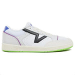 Vans Lowland ComfyCush JMP R 'Multi-Color' VN0007P2BOX