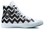 (WMNS) Converse Chuck Taylor All-Star Mission-V High White 565376C