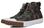 Converse Chuck Taylor All Star High 'Field Surplus Camo' 161429C