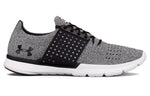 Under Armour Speedform Slingwrap 'Black White' 1295724-002