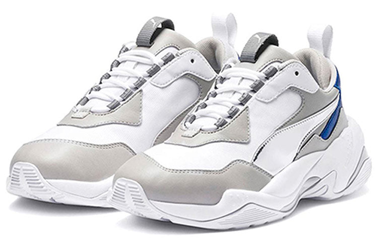 (WMNS) PUMA Thunder Electric 'Gray Violet' 367998-02