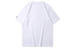 Li-Ning SS20 Series Casual Sports Round Neck Short Sleeve 'White' AHSQ271-1