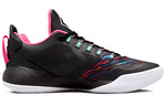 Converse All Star BB Shift 'Black Neon Pink' 172663C