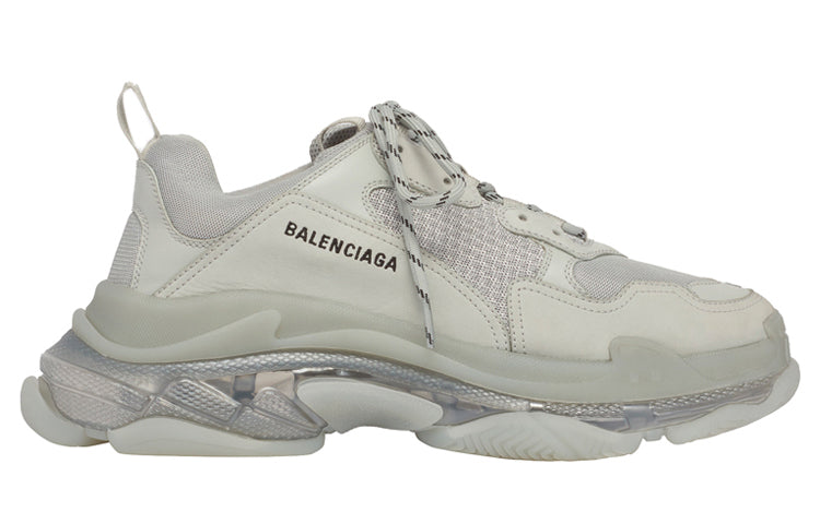 Balenciaga Triple S Sneaker 'Clear Sole' 541624W09O11705