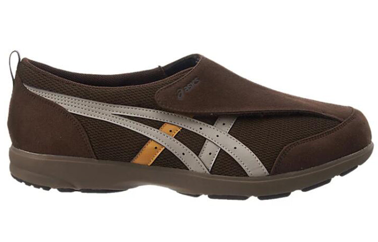 ASICS Life Walker 101 Running Shoes Brown FLC101-2805