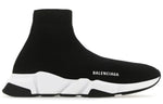 Balenciaga Speed High-Top Black 645056W2DBQ1015