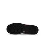 (GS) Air Jordan 1 Low 'Pinksicle Black' 554723-106