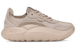 (WMNS) UGG La Cloud Low Low Top Gray 1107945-PUTT