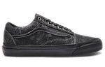 Vans Raised By Wolves x OG Old Skool LX 'Acid Wash Denim' VN0A4P3X00U