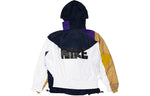 (WMNS) Nike x sacai Hooded Anorak 'Obsidian Court Purple' CD6298-451
