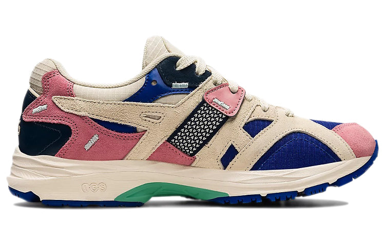 (WMNS) ASICS Gel-MC Plus 'Monaco Blue Vanilla' 1202A045-400