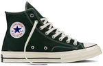 Converse Chuck 70 Hi 'Deep Emerald' 153877C