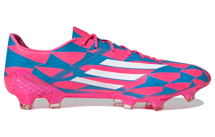 adidas F50 Ghosted Hybrid Touch FG 'Memory Lane' FX0268